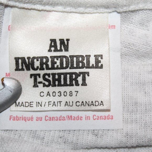 2x BNWT Vintage 1993 Toronto Blue Jays Back 2 Back Shirt(s) - Picture 5 of 7